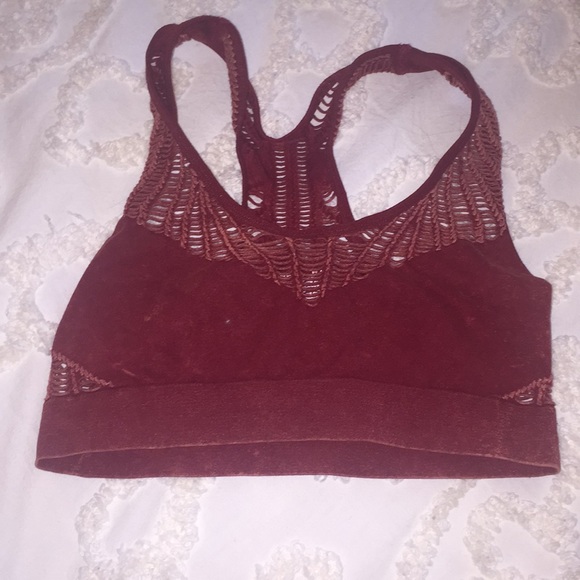 Free people brallette bundle - Picture 4 of 4